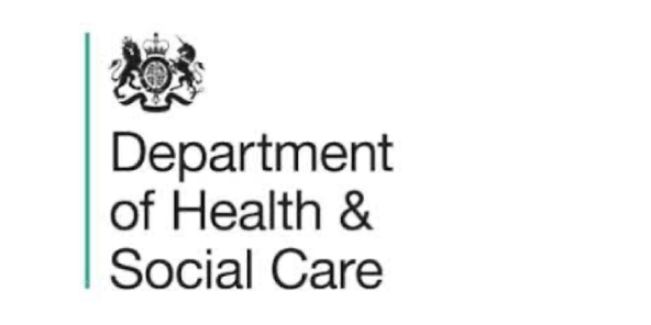 Department of Health and Social Care